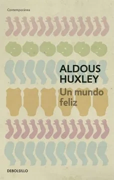 Libro: UN MUNDO FELIZ - Museo Librería Génesis Perú