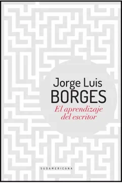Libro: EL APRENDIZAJE DEL ESCRITOR - Museo Librería Génesis Perú