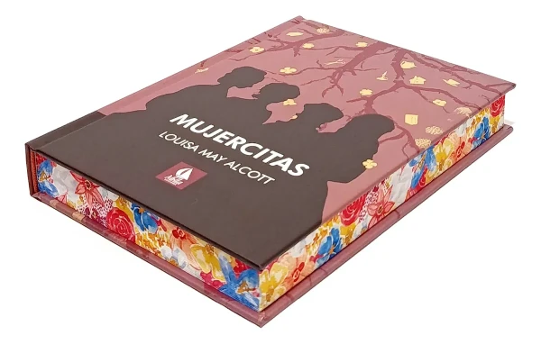 Libro: MUJERCITAS - Museo Librería Génesis Perú