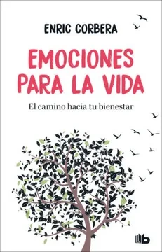 Libro: EMOCIONES PARA LA VIDA - Museo Librería Génesis Perú