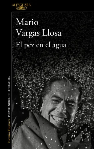 Libro: EL PEZ EN EL AGUA - Museo Librería Génesis Perú
