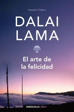 Libro: EL ARTE DE LA FELICIDAD - Museo Librería Génesis Perú
