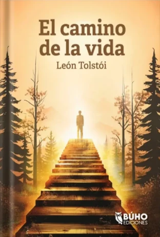 Libro: EL CAMINO DE LA VIDA - Museo Librería Génesis Perú