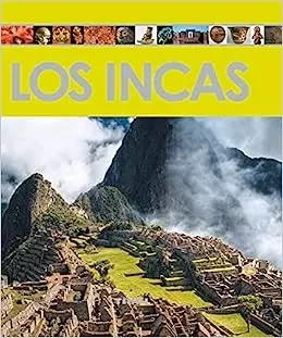 Libro: LOS INCAS ENCICLOPEDIA - Museo Librería Génesis Perú