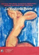 Libro: LA VANGUARDIA PUNEÑA - Museo Librería Génesis Perú