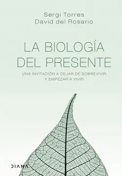 Libro: LA BIOLOGIA DEL PRESENTE - Museo Librería Génesis Perú