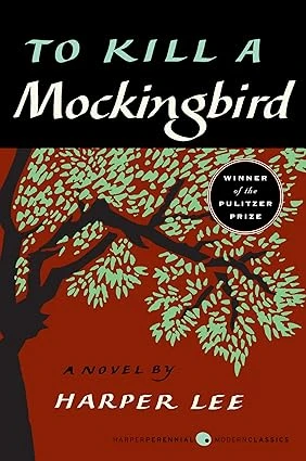 Libro: TO KILL A MOCKINGBIRD - Museo Librería Génesis Perú