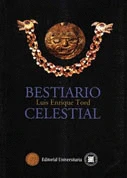 Libro: BESTIARIO CELESTIAL - Museo Librería Génesis Perú