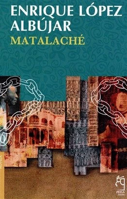 Libro: MATALACHE - Museo Librería Génesis Perú