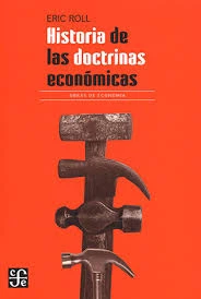 Libro: HISTORIA DE LAS DOCTRINAS ECONOMICAS - Museo Librería Génesis Perú