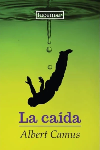 Libro: LA CAIDA - Museo Librería Génesis Perú