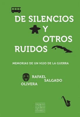 Libro: DE SILENCIOS Y OTROS RUIDOS - Museo Librería Génesis Perú