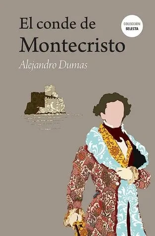 Libro: EL CONDE DE MONTECRISTO - Museo Librería Génesis Perú