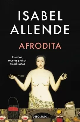 Libro: AFRODITA - Museo Librería Génesis Perú