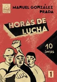 Libro: HORAS DE LUCHA - Museo Librería Génesis Perú