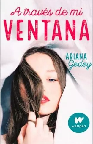 Libro: A TRAVES DE MI VENTANA - Museo Librería Génesis Perú