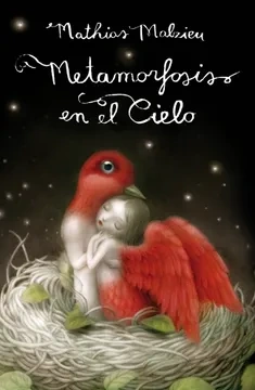 Libro: METAMORFOSIS EN EL CIELO - Museo Librería Génesis Perú