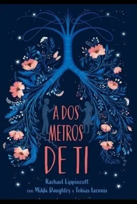 Libro: A DOS METROS DE TI - Museo Librería Génesis Perú