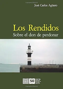 Libro: LOS RENDIDOS SOBRE EL DON DE PERDONAR - Museo Librería Génesis Perú