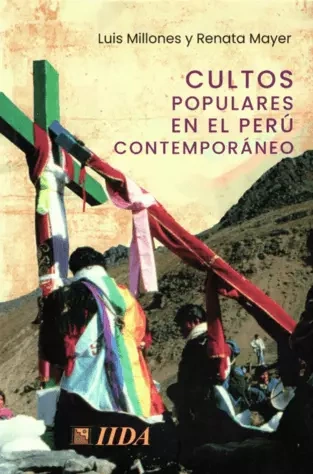 Libro: CULTOS POPULARES EN EL PERU CONTEMPORANEO - Museo Librería Génesis Perú
