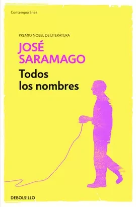 Libro: TODOS LOS NOMBRES - Museo Librería Génesis Perú