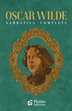 Libro: OSCAR WILDE NARRATIVA COMPLETA - Museo Librería Génesis Perú