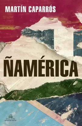 Libro: ÑAMERICA - Museo Librería Génesis Perú