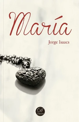Libro: MARIA - Museo Librería Génesis Perú
