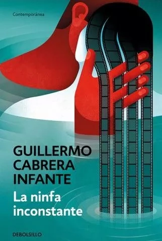 Libro: LA NINFA INCONSTANTE - Museo Librería Génesis Perú