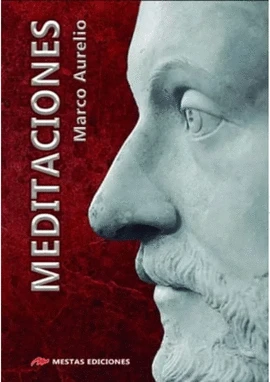 Libro: MEDITACIONES - Museo Librería Génesis Perú