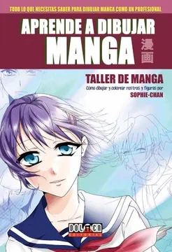 Libro: APRENDE A DIBUJAR MANGA 05 - Museo Librería Génesis Perú