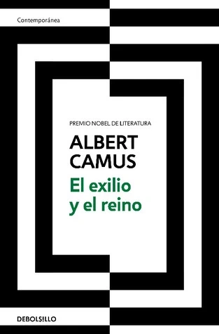 Libro: EL EXILIO Y EL REINO - Museo Librería Génesis Perú