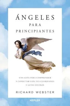 Libro: ANGELES PARA PRINCIPIANTES - Museo Librería Génesis Perú