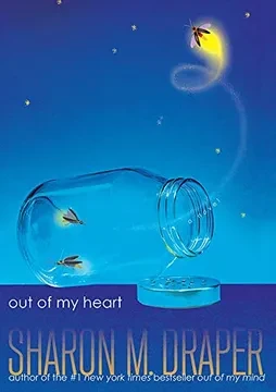 Libro: OUT OF MY HEART - Museo Librería Génesis Perú