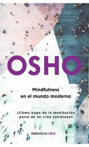 Libro: MINDFULNESS EN EL MUNDO MODERNO - Museo Librería Génesis Perú