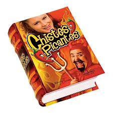Libro: CHISTES PICANTES - Museo Librería Génesis Perú