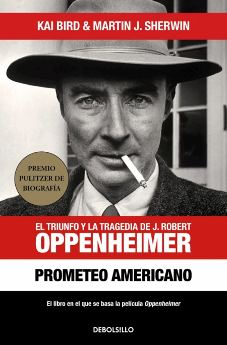 Libro: PROMETEO AMERICANO - Museo Librería Génesis Perú