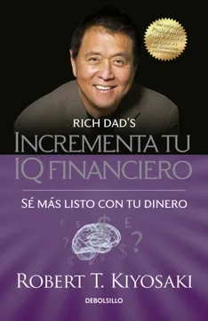 Libro: INCREMENTA TU IQ FINANCIERO - Museo Librería Génesis Perú