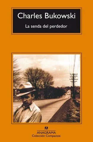 Libro: LA SENDA DEL PERDEDOR - Museo Librería Génesis Perú
