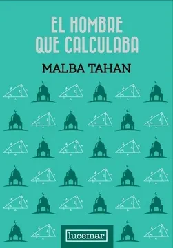Libro: EL HOMBRE QUE CALCULABA - Museo Librería Génesis Perú