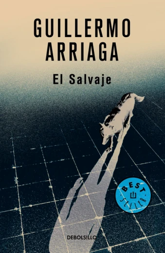 Libro: EL SALVAJE - Museo Librería Génesis Perú