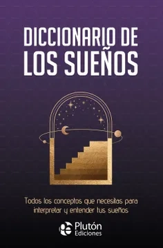 Libro: DICCIONARIO DE LOS SUEÑOS - Museo Librería Génesis Perú