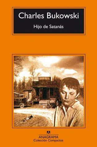 Libro: HIJO DE SATANAS - Museo Librería Génesis Perú