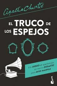 Libro: EL TRUCO DE LOS ESPEJOS - Museo Librería Génesis Perú