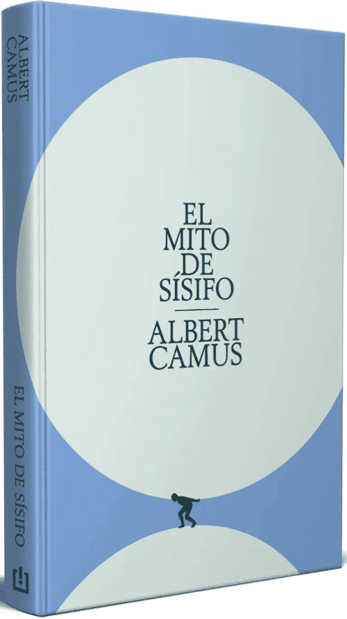 Libro: EL MITO DE SISIFO - Museo Librería Génesis Perú