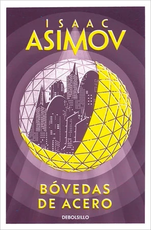 Libro: BOVEDAS DE ACERO - Museo Librería Génesis Perú