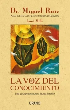 Libro: LA VOZ DEL CONOCIMIENTO - Museo Librería Génesis Perú