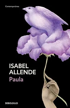Libro: PAULA - Museo Librería Génesis Perú
