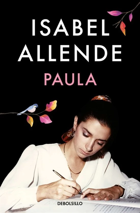 Libro: PAULA - Museo Librería Génesis Perú
