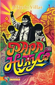 Libro: PAPA HUAYCO - Museo Librería Génesis Perú